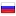 game-ost.ru server is located in Russia
